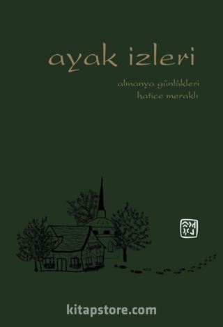 Ayak İzleri