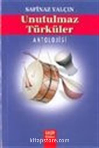 Unutulmaz Türküler