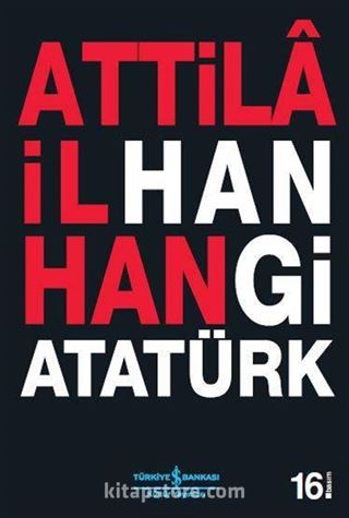 Hangi Atatürk