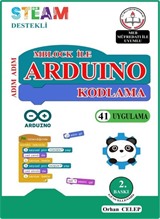 Mblock ile Arduino Kodlama