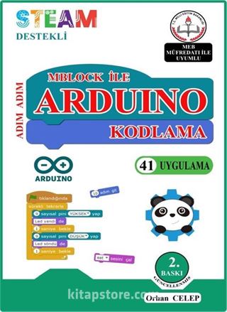 Mblock ile Arduino Kodlama