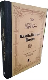 Rasulullah'ın Hayatı