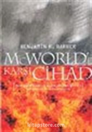 Mc World'e Karşı Cihad