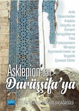 Asklepion'dan Darüşşifa'ya