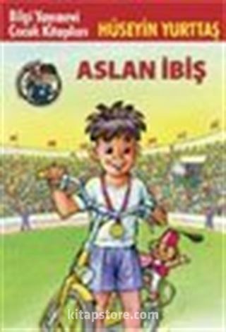 Aslan İbiş