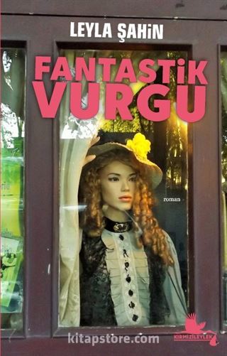 Fantastik Vurgu