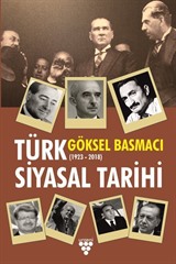 Türk Siyasal Tarihi (1923-2018)