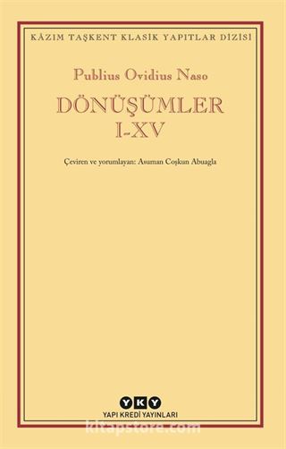 Dönüşümler I-XV