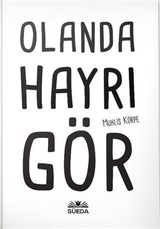 Olanda Hayrı Gör