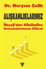 Alışkanlıklarımız