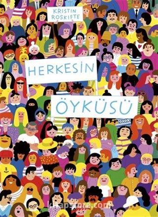 Herkesin Öyküsü