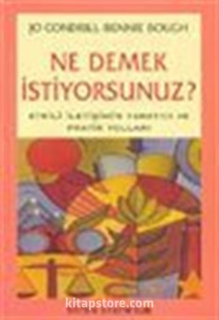 Ne Demek İstiyorsunuz? Etkili İletişimin Yaratıcı ve Pratik Yolları