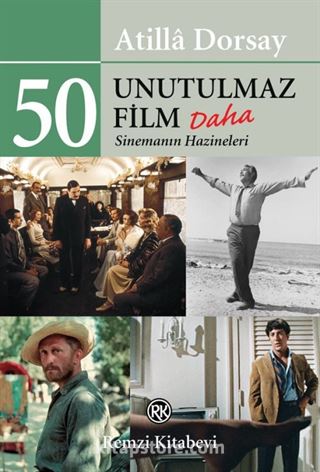 50 Unutulmaz Film Daha