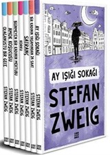 Stefan Zweig (7'li Set)