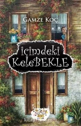 İçimdeki Kelebekle