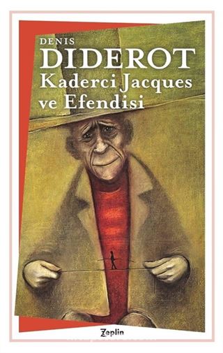 Kaderci Jacques ve Efendisi