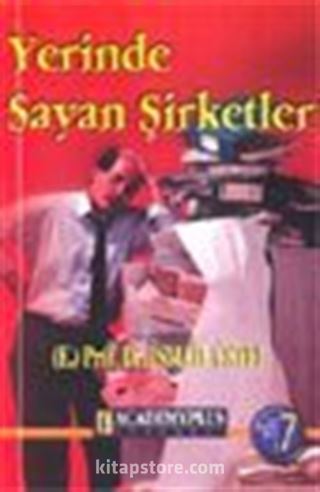 Yerinde Sayan Şirketler