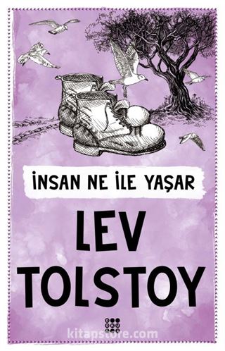 İnsan Ne İle Yaşar