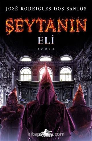 Şeytanın Eli