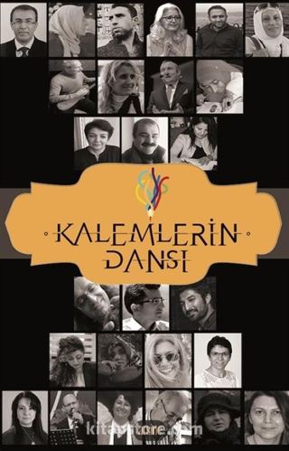 Kalemlerin Dansı