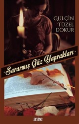 Sararmış Güz Yaprakları