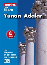 Yunan Adaları / Cep Rehberi