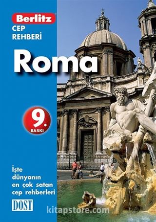 Roma / Cep Rehberi