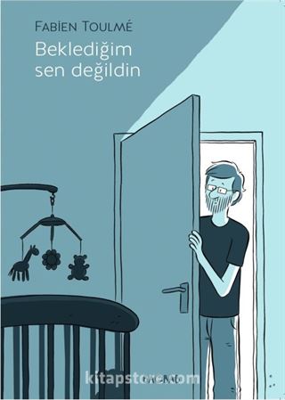 Beklediğim Sen Değildin