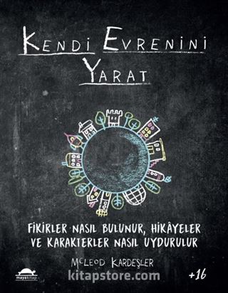 Kendi Evrenini Yarat