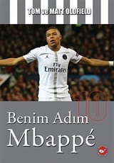 Benim Adım Mbappe