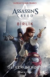 Assassin's Creed Suikastçının İnancı 8 - Birlik