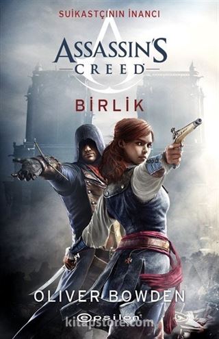 Assassin's Creed Suikastçının İnancı 8 - Birlik