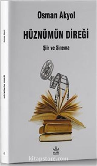 Hüznümün Direği