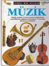 Görsel Kitaplar - Müzikler