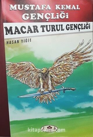 Mustafa Kemal Gençliği - Macar Turul Gençliği