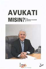 Avukatı Mısın?