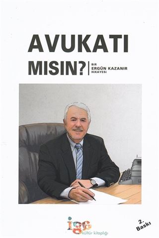 Avukatı Mısın?