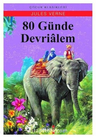 80 Günde Devrialem