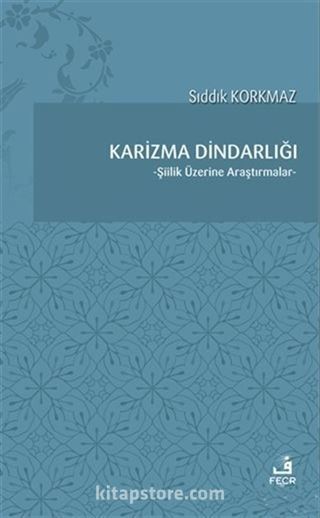 Karizma Dindarlığı