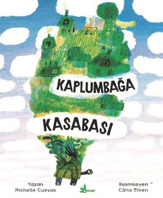 Kaplumbağa Kasabası