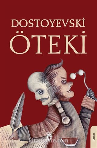 Öteki