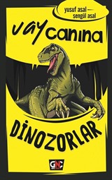 Vay Canına Dinozorlar