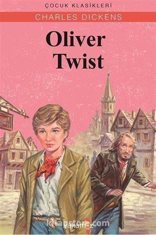 Oliver Twist