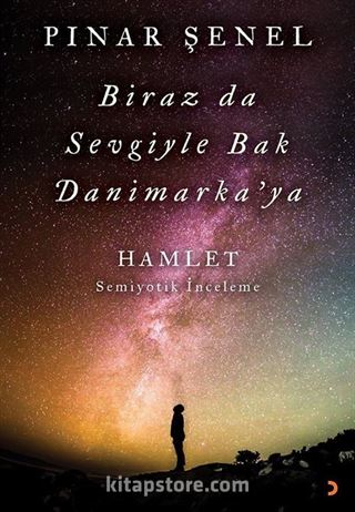 Biraz da Sevgiyle Bak Danimarka'ya