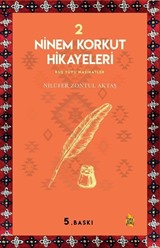 Ninem Korkut Hikayeleri 2