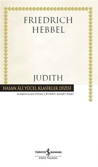 Judith (Ciltli)