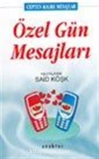 Özel Gün Mesajları