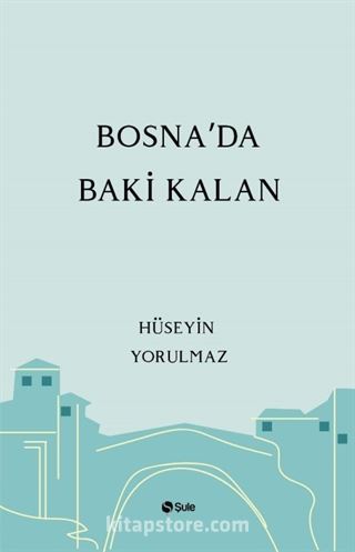 Bosna'da Baki Kalan