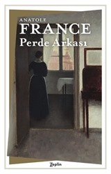 Perde Arkası