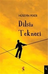 Dilsiz Tekneci